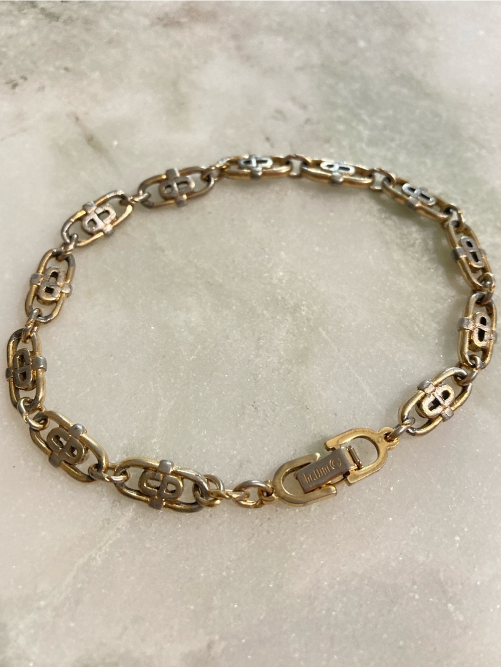 Vintage Dior Bracelet